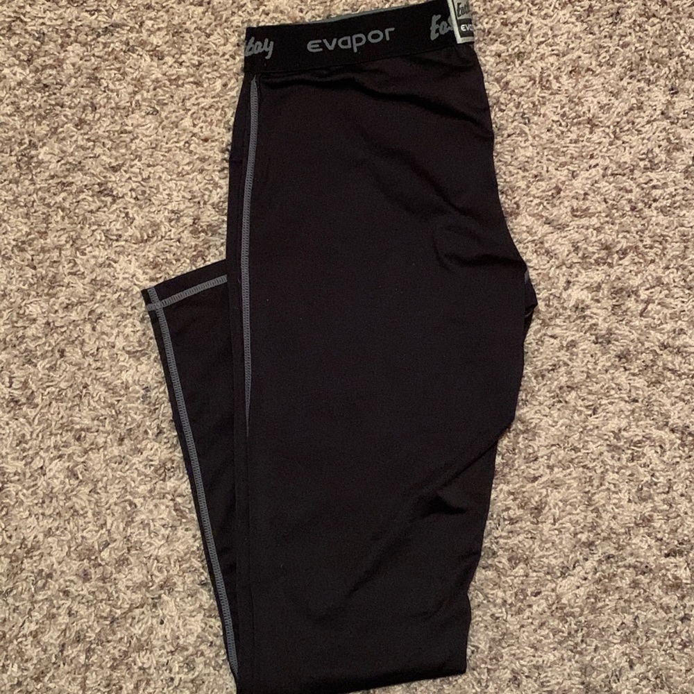 Eastbay EVAPOR Core Compression Tights